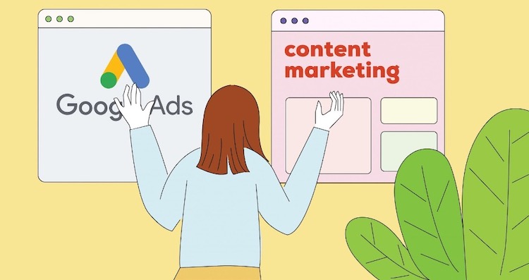 HƯỚNG DẪN 6 CÁCH CHỌN TỪ KHÓA GOOGLE ĐỂ QUẢNG CÁO