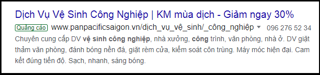 GOOGLE ADWORDS - TẠI SAO LÀ GIẢI PHÁP TỐI ƯU NHẤT?