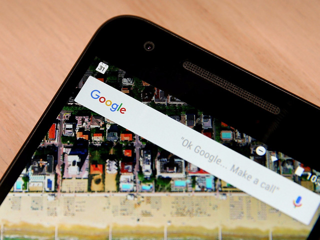 Google sẽ hiển thị kết quả tìm kiếm trên nền mobile tốt hơn nền web