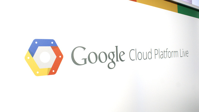 Không phải quảng cáo, Google hiện sống dựa vào 'những đám mây'