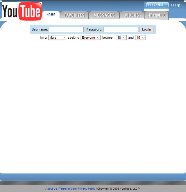 Ngày này cách đây 10 năm, Google mua lại YouTube với giá 1,65 tỷ USD