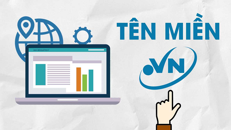 Tên miền là gì, tên miền hoạt động như thế nào và cách mua tên miền ra sao?