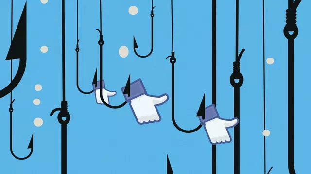 Facebook thay đổi thuật toán, từ nay "giật tít câu like" không còn đường sống