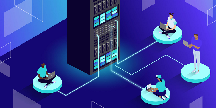 DỊCH VỤ HOSTING IDEEN MEDIA