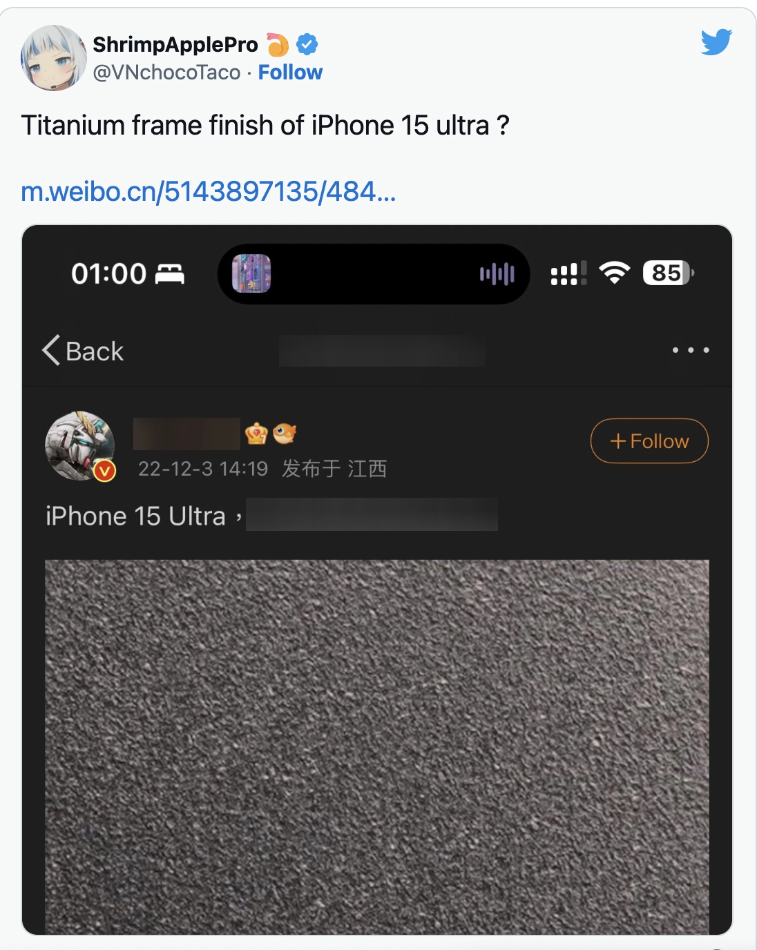 Những thiết kế mới giúp Iphone 15 vượt trội hơn Iphone 14 Pro Max