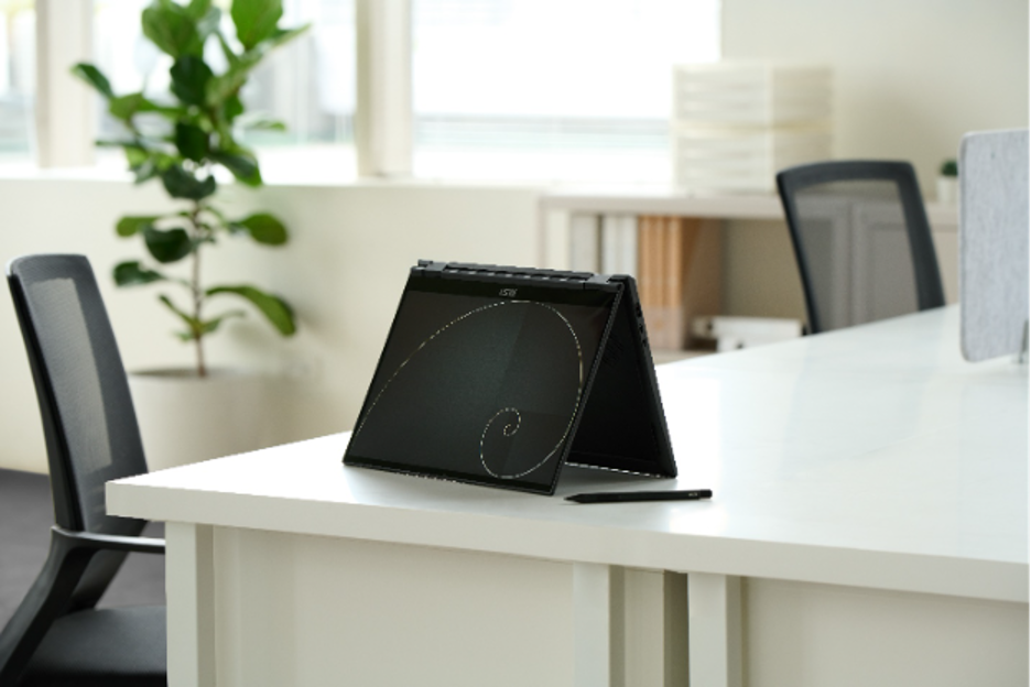 Những dòng Laptop MSI bạn nên mua nhất vào dịp cuối năm