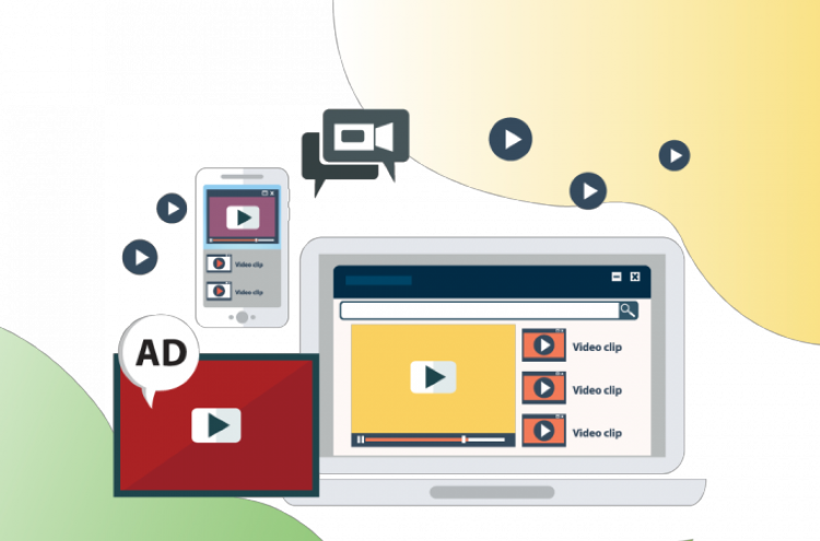 Tất tần tật về dịch vụ quảng cáo trên YouTube.