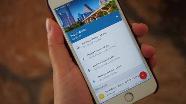 Dùng thử Google Trip, ứng dụng không thể thiếu cho mỗi chuyến đi, đủ bản đồ du lịch Việt Nam